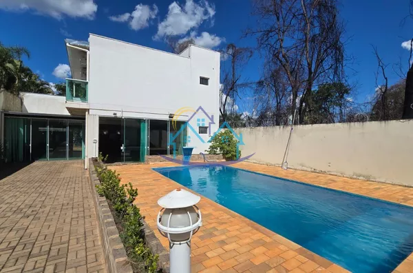 Chácara para venda, 3 quarto(s),  Vale Do Igapó, Bauru