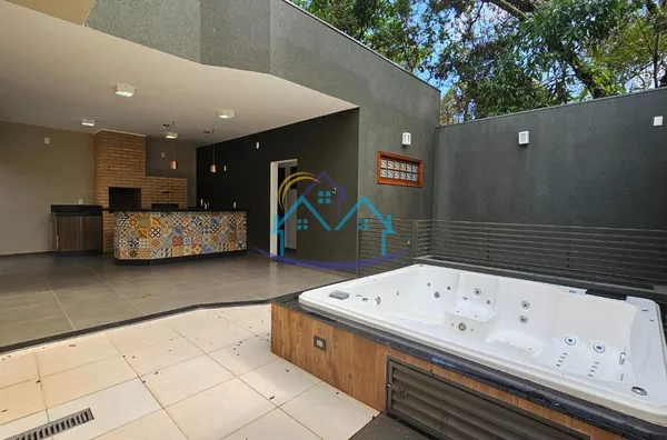 Jardim Colonial linda próximo a Unesp