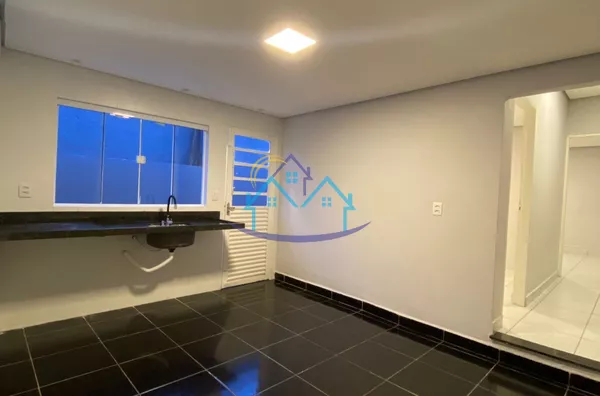 Jardim Solange ótima localização