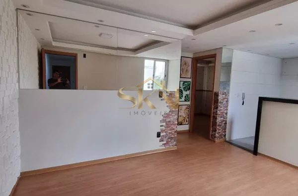 Apartamento para venda,Residencial Bela Espanha Jardim Alvorada, Bauru - Foto 2