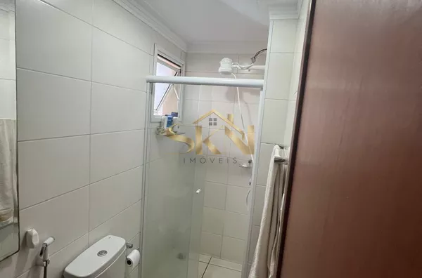 Apartamento Spazzio Doro - Foto 6