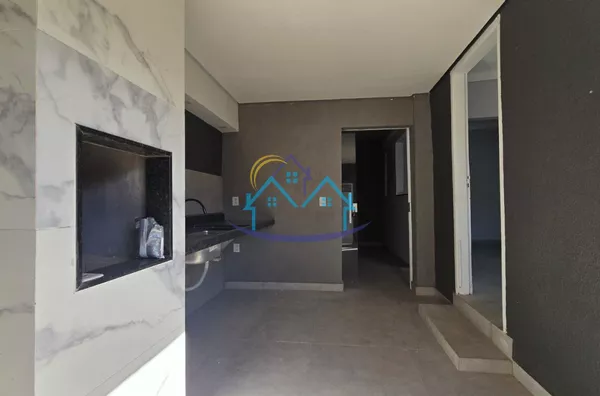 Casa para venda, 3 quarto(s),  Jardim Bela Vista, Bauru