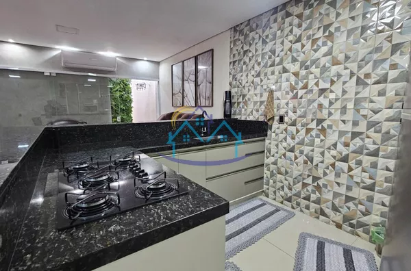  Vila Santa Inês / Terra Branca, Bauru