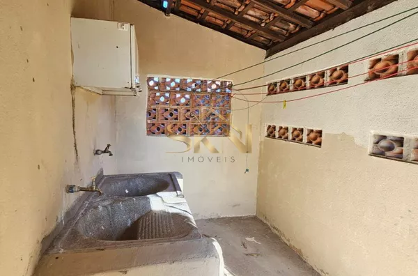 Jardim Ivone/ Quinta Bela Olinda toda em Lage - Foto 9
