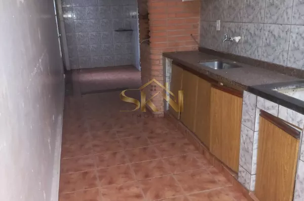 Casa para venda, 3 quarto(s),  Núcleo Residencial Presidente Geisel, Bauru - Foto 8