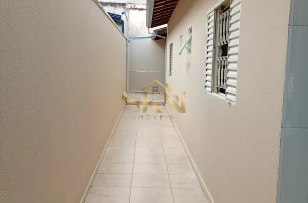 Jardim Vânia Maria Moderna - Foto 10