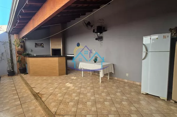 Jardim Redentor toda Reformada + ótima localização