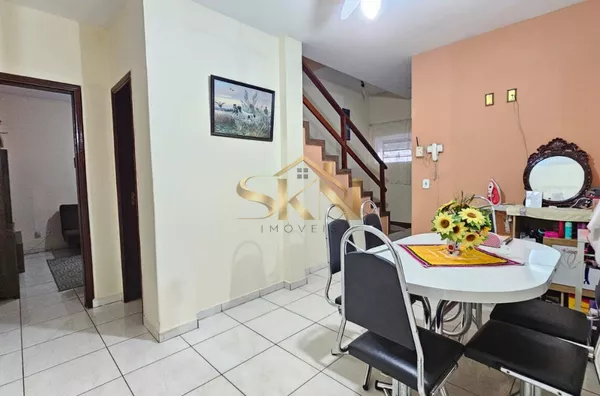 Jardim Olímpico lindo Sobrado - Foto 8