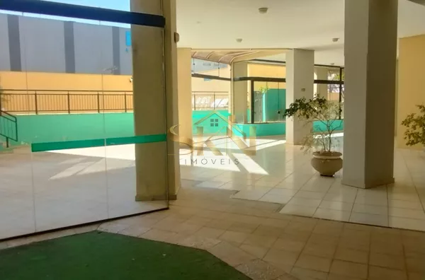 Jardim São José, Novo Horizonte c/ Armários - Foto 10