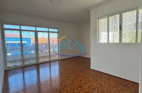 Casa para venda, 3 quarto(s),  Vila Falcão, Bauru