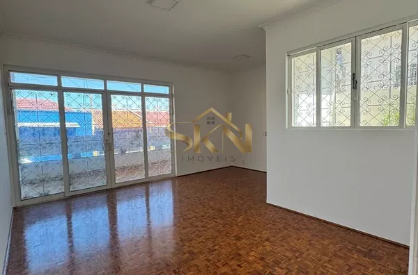Casa para venda, 3 quarto(s),  Vila Falcão, Bauru - Foto 1