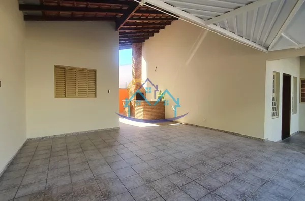 Alto Paraiso Próximo ao Hospital Manoel Abreu