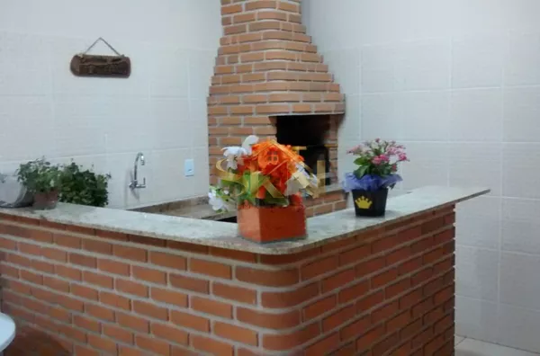 Residencial Jardim Jussara TODA REFORMADA - Foto 2