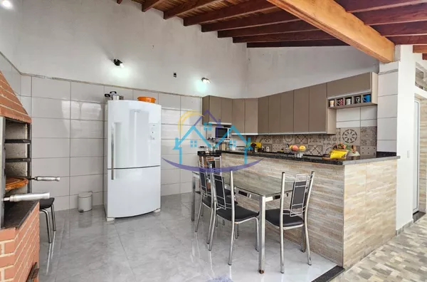 Condomínio Terra nova lindo imóvel