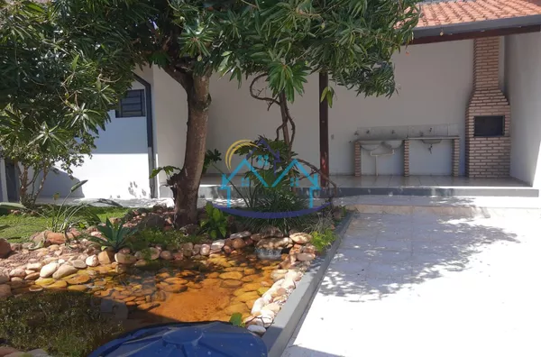 Vila Industrial Casa Ampla + Terreno Amplo