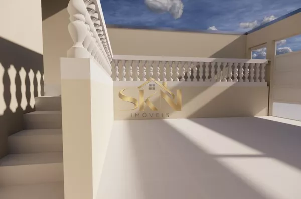 Vila Seabra Em Fase de Acabamento - Foto 5