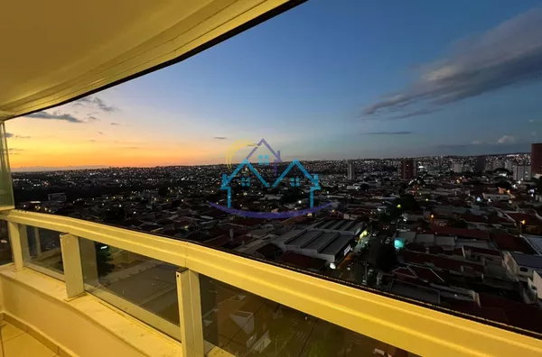 Apartamento Spazzio Doro