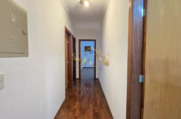 Jardim Terra Branca, Espaçosa Ótima localização - Foto 18