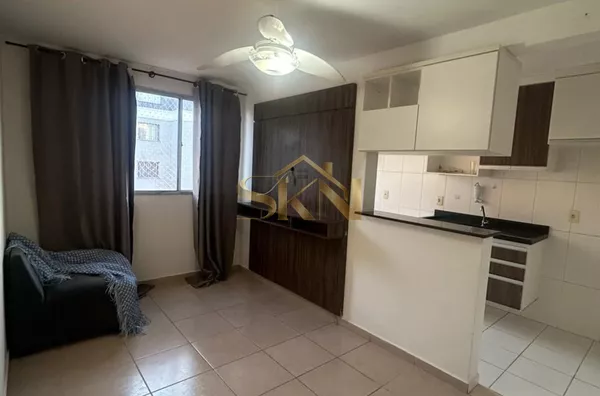 Jardim Redentor, Parque residencial Bauruville Repleto em planejados - Foto 1