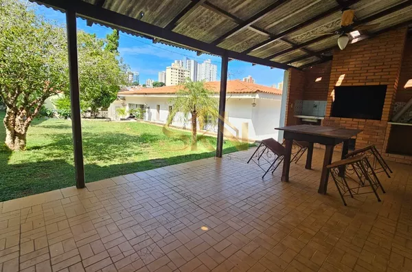 Alto Higienópolis + Terreno Amplo Próximo Av Nações Unidas - Foto 29