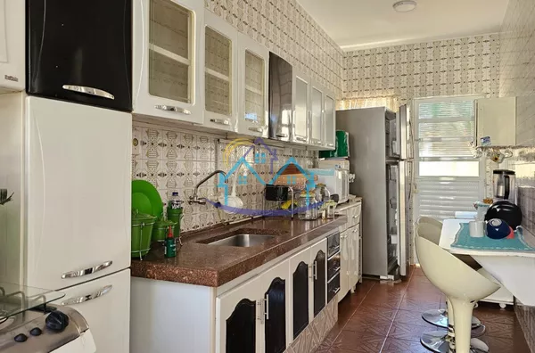 Vila Cardia Comercial Próximo Av Rodrugues Alves