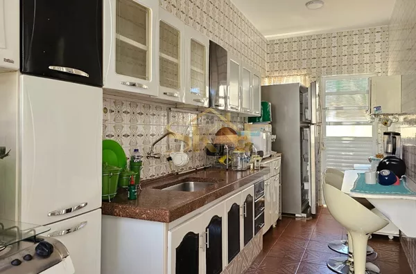 Vila Cardia Ótima localização - Foto 4