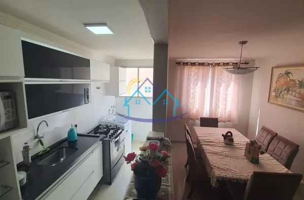 Bela Vista - Lindo Dulpex Spazio Bella Vista