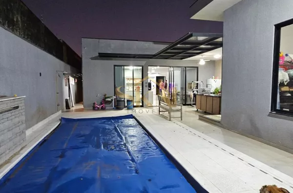 Vila Independência, Toda Modernizada + Piscina aquecida - Foto 1