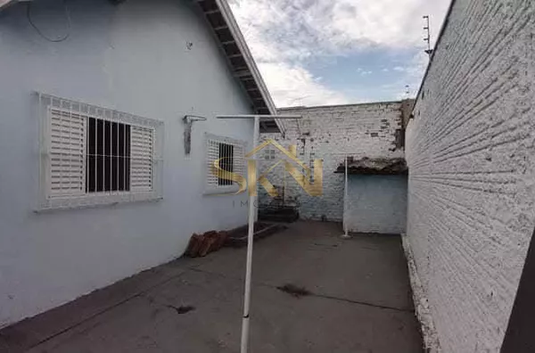 Vila Alto Paraíso / Jardim Celina c/ terreno amplo - Foto 8