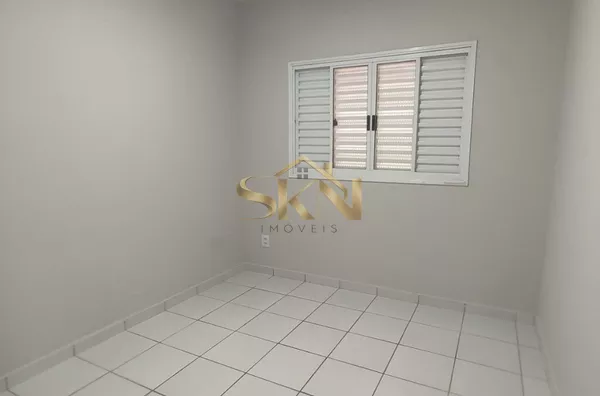 Núcleo Habitacional Mary Dota, Residencial Santana Térreo - Foto 7