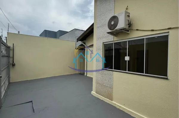 Jardim Silvestre Repleta em Planejados + Climatizada