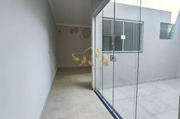 Jardim Marília Nova Acabamento moderno - Foto 8