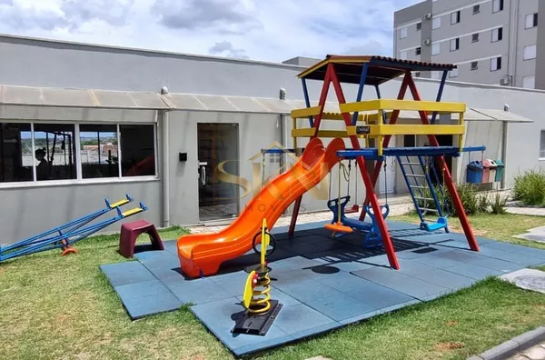 Apartamento para venda,  Vitta São José FIGUEIRAS , Bauru - Foto 22