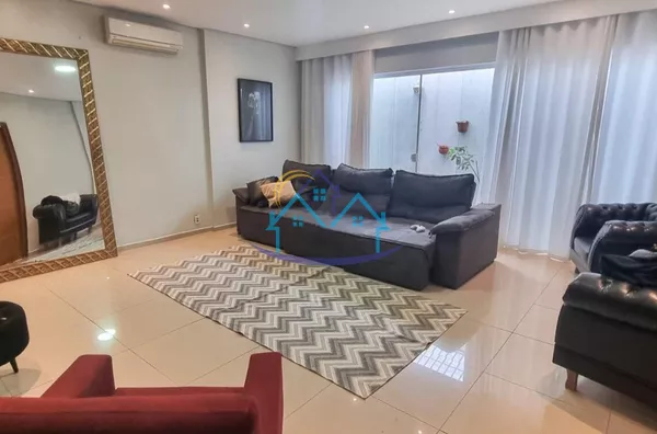 Parque Vista Alegre linda + Área De lazer Completa