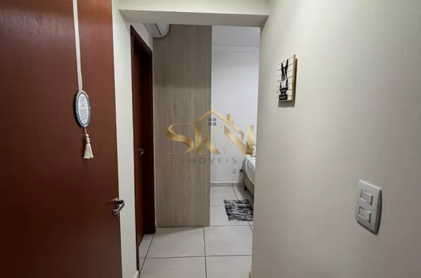 Apartamento Spazzio Doro - Foto 12