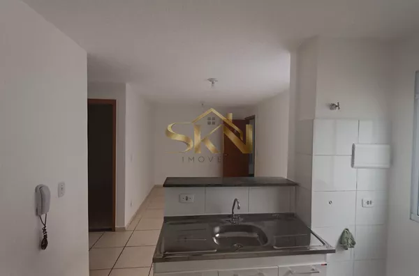 Parque Das Nações, Residencial Parque Barcelona Térreo - Foto 7