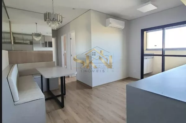 Hyde Parck Residence  Parque Residencial Das Camélias - Foto 2