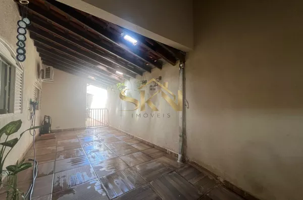 Jardim Petrópolis  c/ acabamento moderno - Foto 15