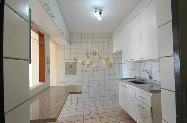 Jardim dos Duques c/ 3 Dormitórios próximo a Av Nações - Foto 6