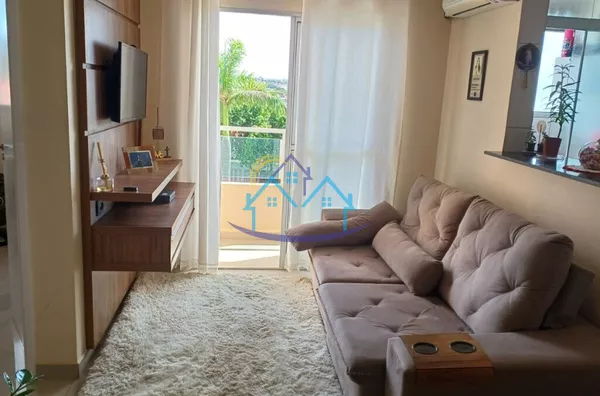 Apartamento Spazio Bela Vista  Jardim Bela Vista, Bauru