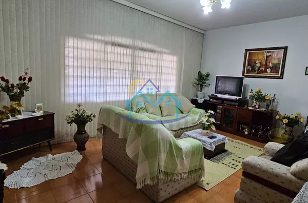 Vila Cardia - Ótima Localização