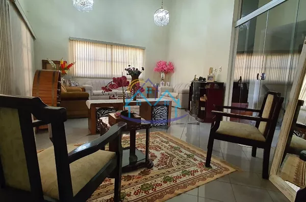 Jardim Panorama - Sobrado Comercial