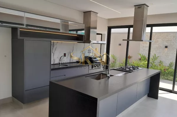 Residencial Tamboré nova Fino acabamento - Foto 6