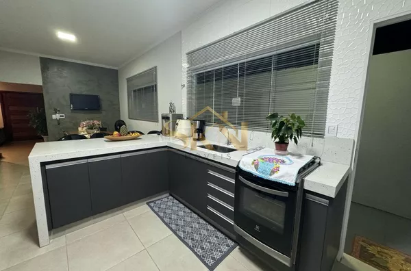 Casa para venda, 3 quarto(s),  Vila São Paulo, Bauru - Foto 8