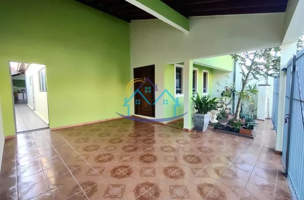 Jardim Eldorado + Terreno amplo + ótima localização