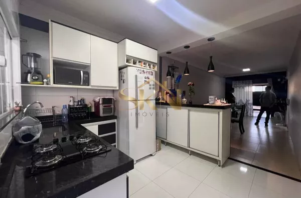 Núcleo Residencial Edison Bastos Gasparini, Toda Reformada - Foto 4