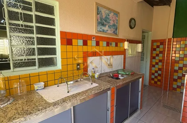 jardim Bela vista/Jardim José Kalil c/ Terreno amplo - Foto 17