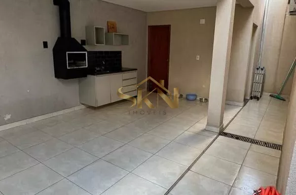 Casa para , 3 quarto(s),  Vila Antártica, Bauru - Foto 7