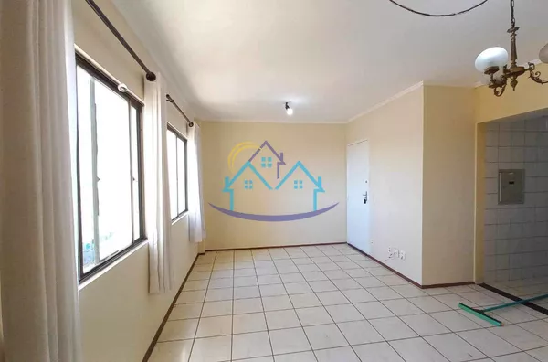 Jardim dos Duques c/ 3 Dormitórios próximo a Av Nações