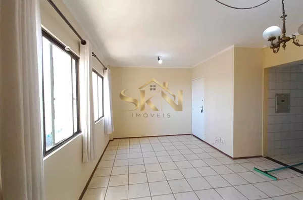 Jardim dos Duques c/ 3 Dormitórios próximo a Av Nações - Foto 2